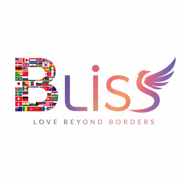 Blissora logo