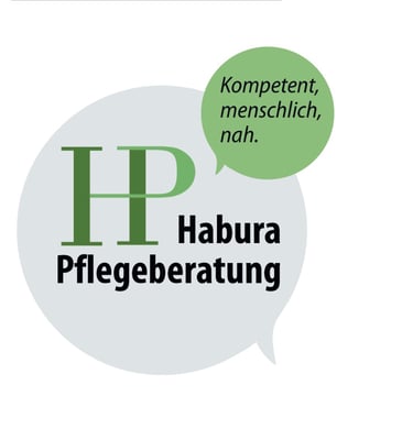 Pflegeberatung Habura logo