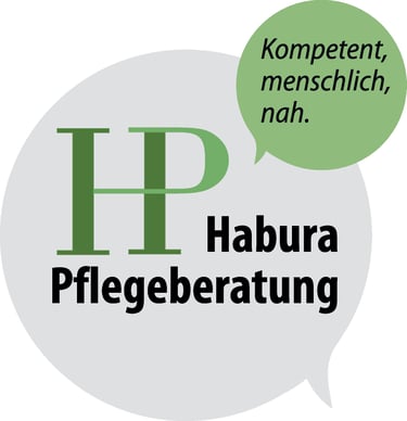 Pflegeberatung Habura logo