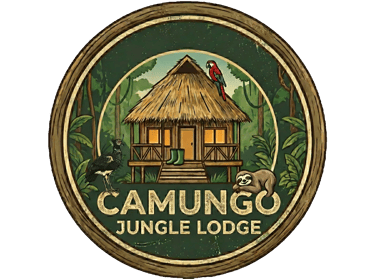 Camungo Lodge logo