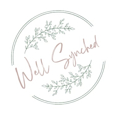 WellSynched logo