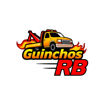 Guinchos RB 24h logo
