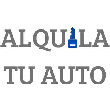 Alquila Tu Auto logo