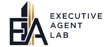 Executive Agent Lab logo