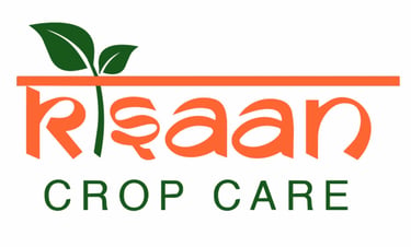 Kisaan Crop Care logo