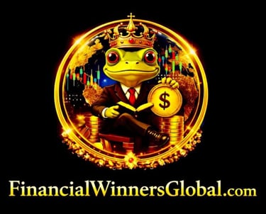 Traders Consistency in the Global Rankings logo