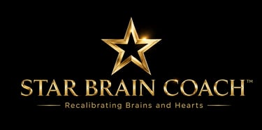 Star Brain Coach™ logo