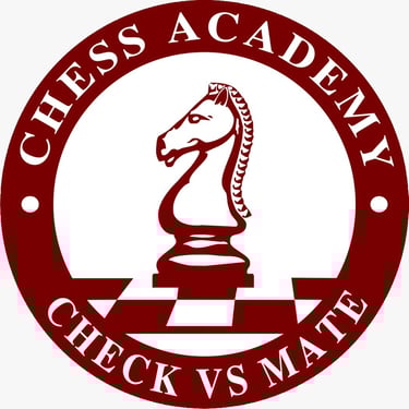checkvsmateacademy logo