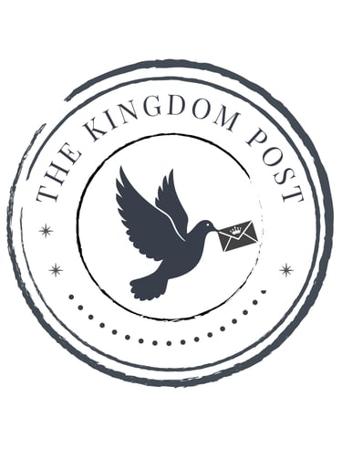 The Kingdom Post logo
