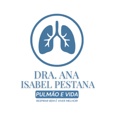 Dra Ana Isabel Pestana logo