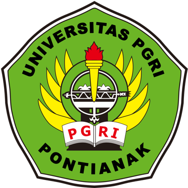 Fakultas IPPS UPGRI Pontianak logo