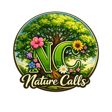 NatureMuse Art logo