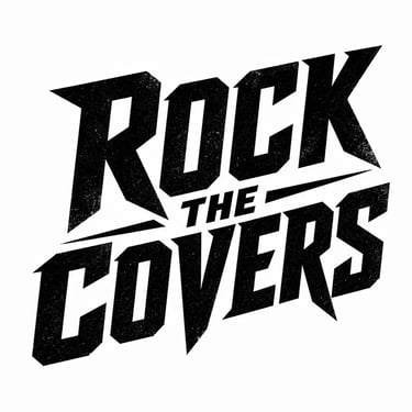 Rock The Covers logo