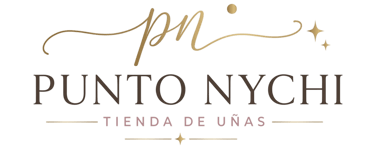 Punto Nychi Nails logo