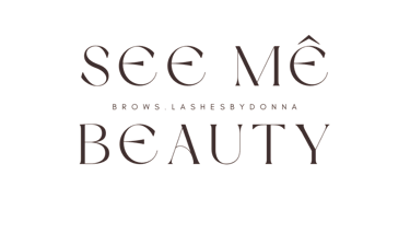 See Mê Beauty by Donna logo