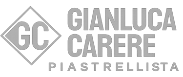 Gianluca Carere Piastrellista logo