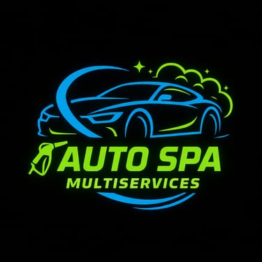 Autospa multiservices logo