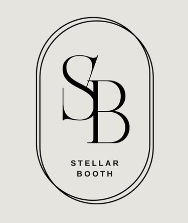 StellarBooth logo