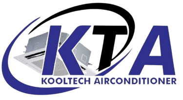 KOOLTECH AIRCONDITIONER logo