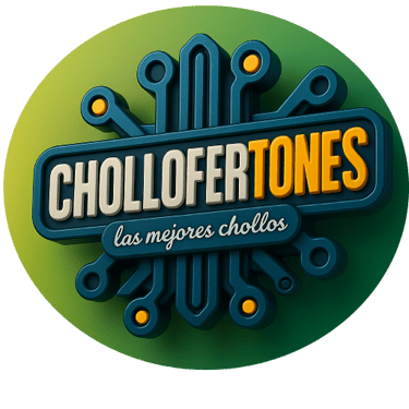 Logo de Chollofertones