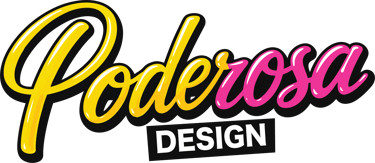 Poderosa Design logo