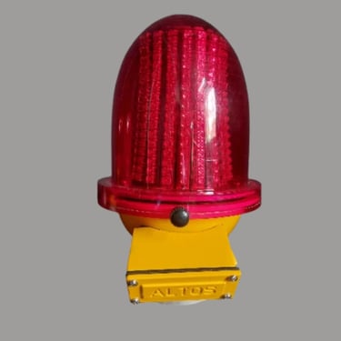 Altos Electronics Aviation Obstruction Light