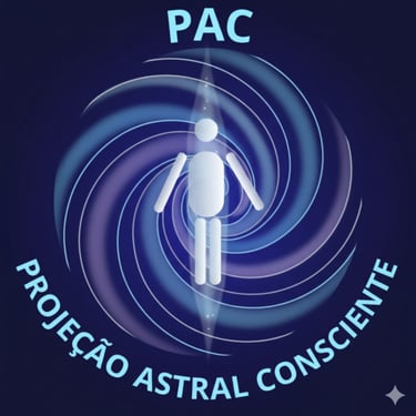 Projeto PAC logo