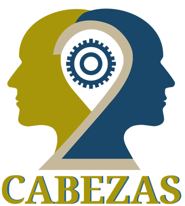 2cabezas Kroeger el aleman de la limpiezas logo