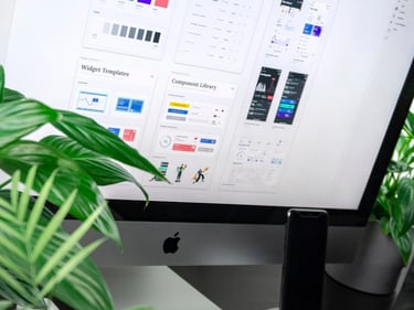 digital product design