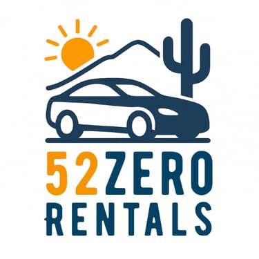 52zero Rentals logo