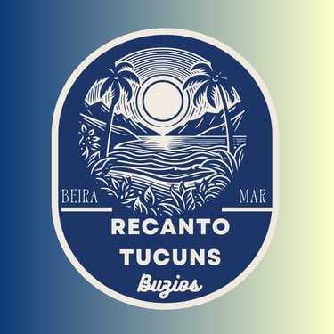 Recanto Tucuns Beira-Mar logo