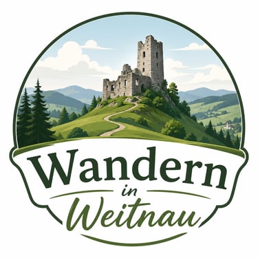 WeitPfad logo