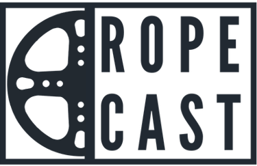 RopeCast logo
