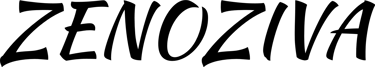 Zenoziva logo