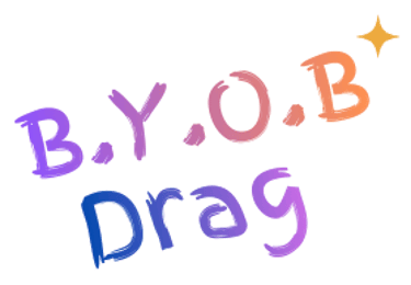 byobdrag logo