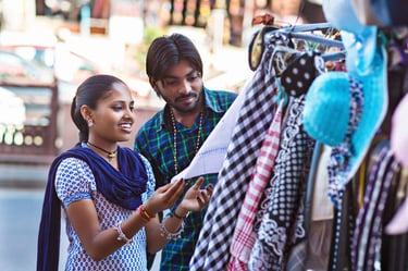 How to Get More Walk-ins in Jaipur with Google My Business Optimization