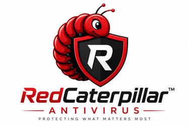 redcaterpillaantivirus logo