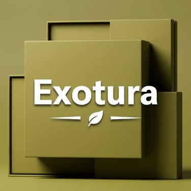 Exotura logo