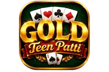3patti Gold logo