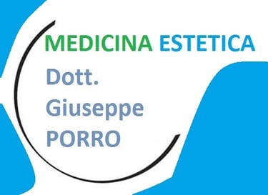 Medicina estetica Brindisi - Dott. PORRO logo
