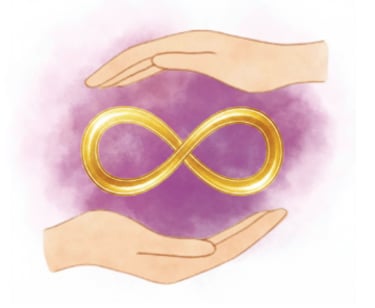 Sandrine CHANTURIER - Soins et massages logo