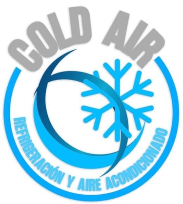 Cold Master logo