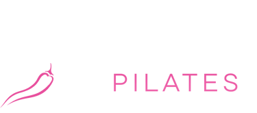 SPICEUP Pilates logo