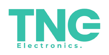 TNG ELECTRONICS Sarl logo