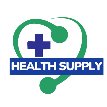 Health Supply logo