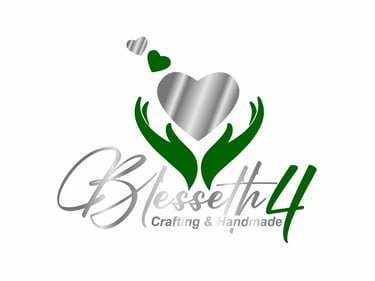 Blesseth4  logo