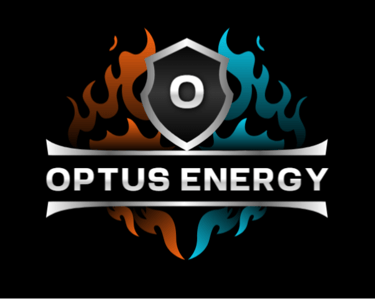 Optus Energy logo
