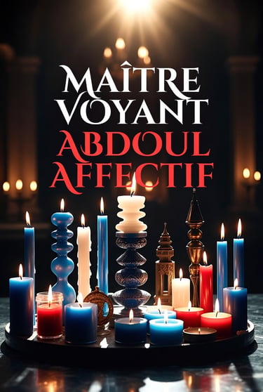 MAITRE VOYANT ABDOUL logo