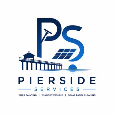 Pierside Services logo