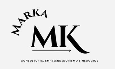 Marka Consultoria, Empreendimentos e Negócios logo